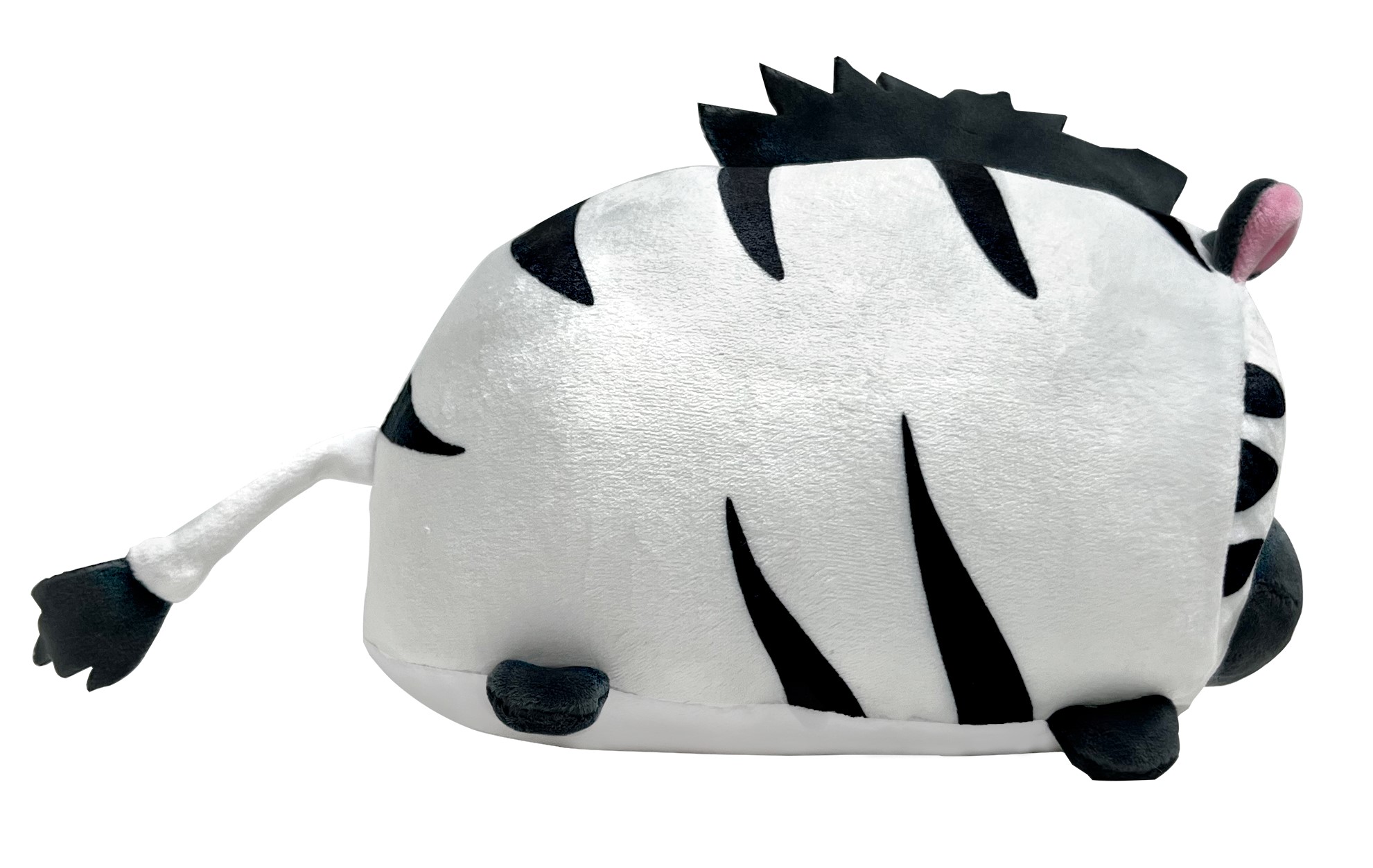 Magic Baby Maminka s mláďátkem Zebra - set plyšových hraček 20 a 40 cm (obrázek 4)