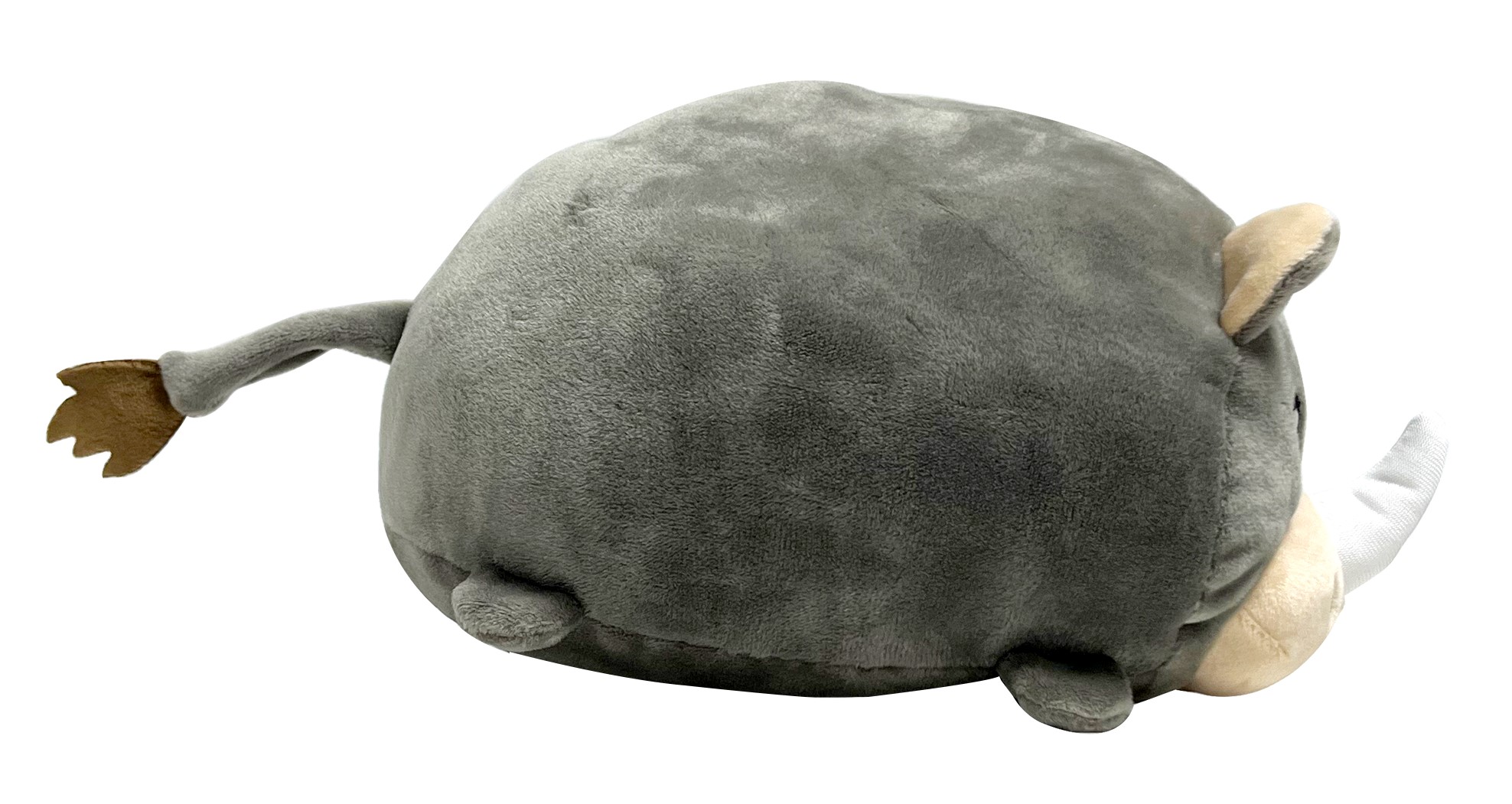 Magic Baby Maminka s mláďátkem Nosorožec - set plyšových hraček 20 a 40 cm (obrázek 4)