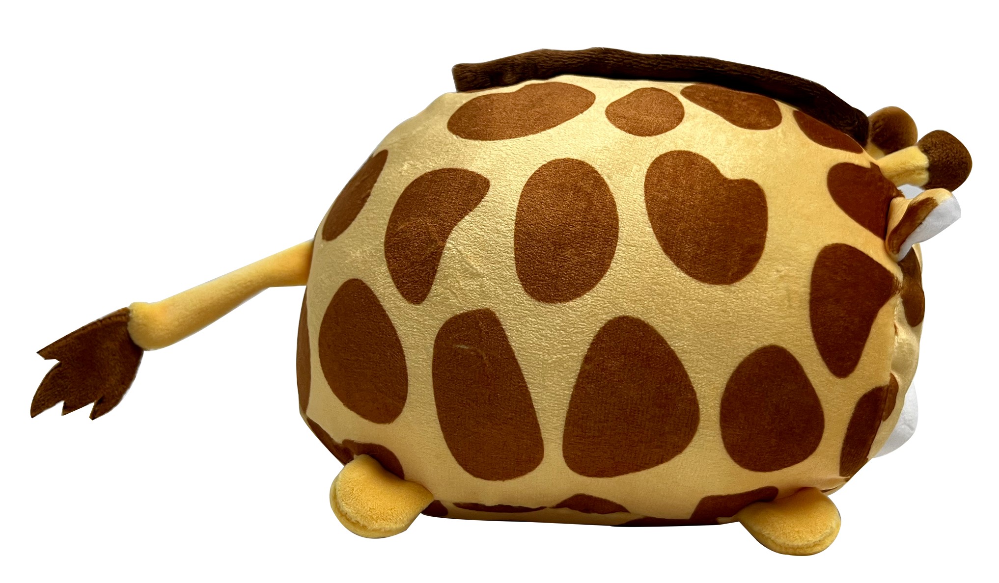 Magic Baby Maminka s mláďátkem Žirafa - set plyšových hraček 20 a 40 cm (obrázek 4)