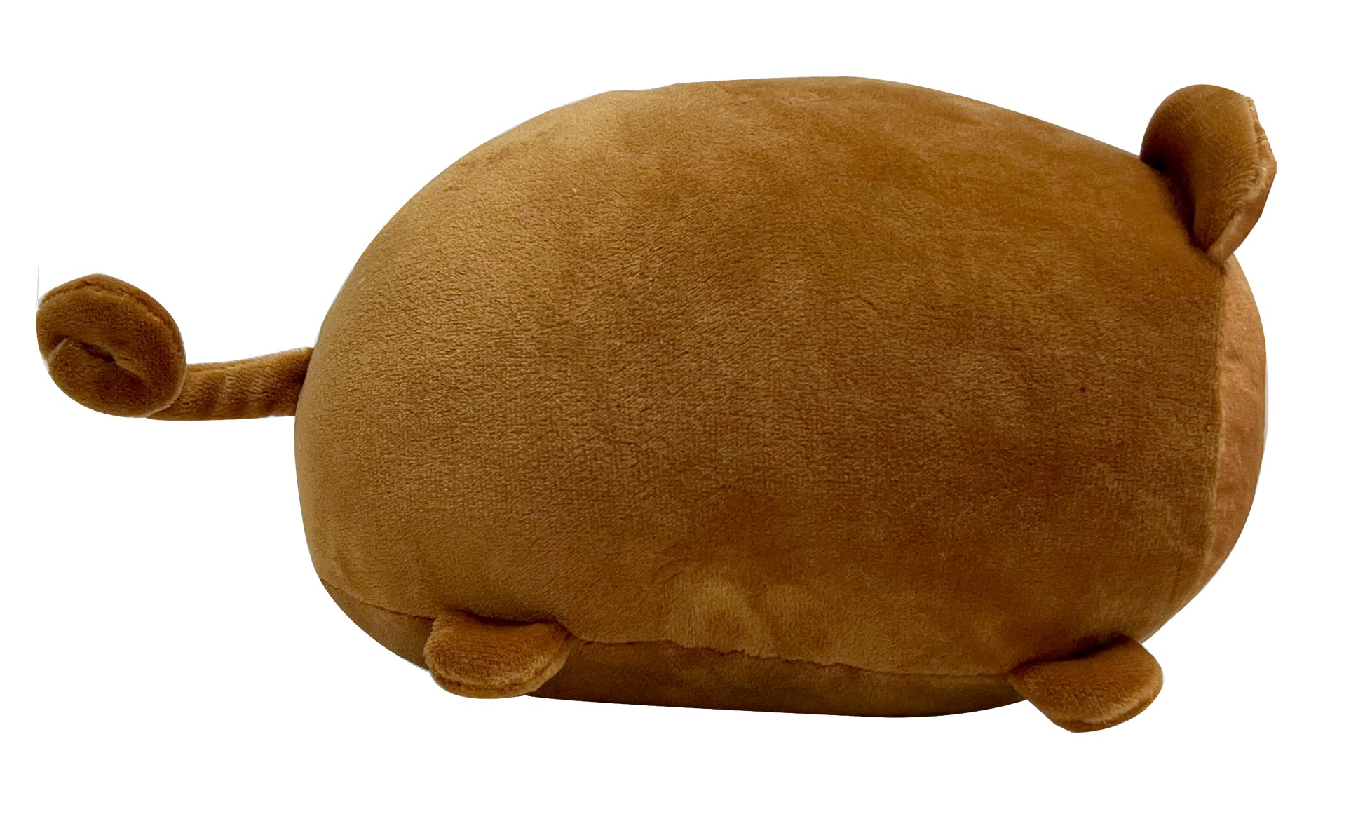 Magic Baby Maminka s mláďátkem Opice - set plyšových hraček 20 a 40 cm (obrázek 4)