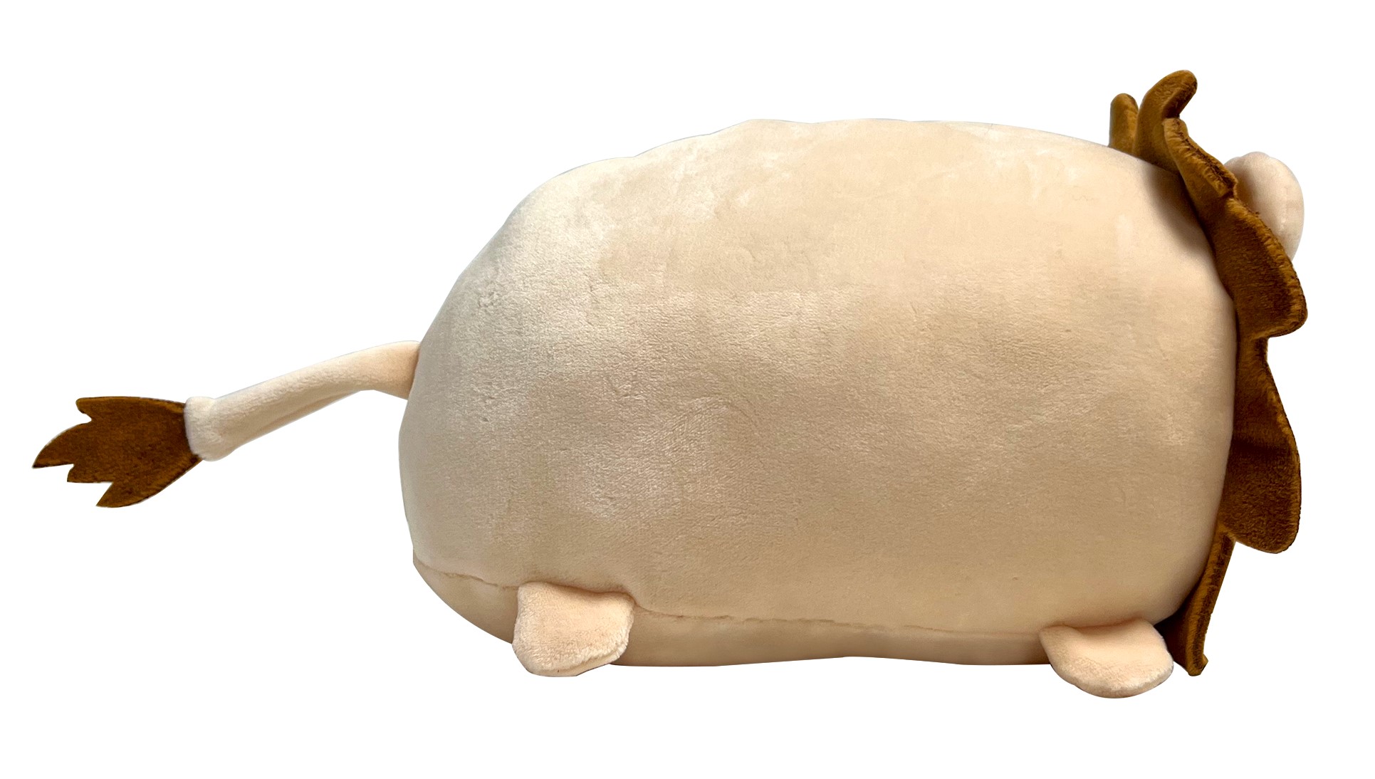 Magic Baby Maminka s mláďátkem Lev - set plyšových hraček 20 a 40 cm (obrázek 4)