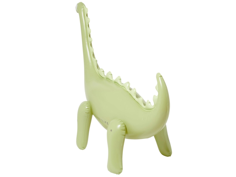 Sunnylife Nafukovací stříkací dinosaurus (obrázek 3)
