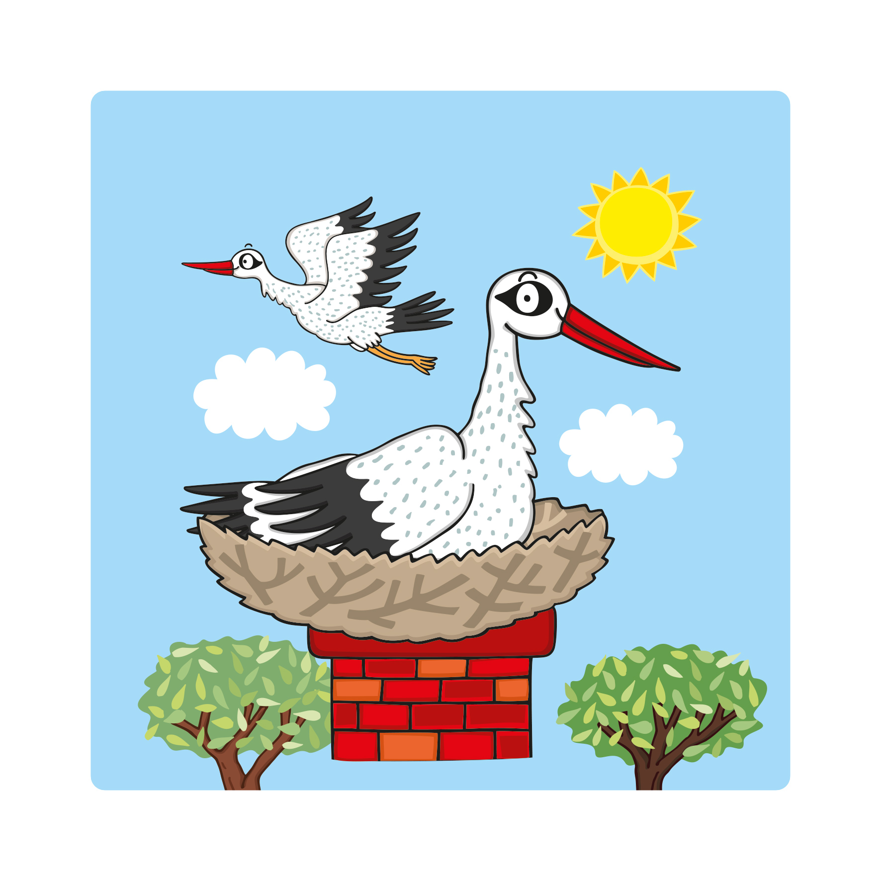 Dino Puzzle Zvířátka: Kde žijí 3–5 dílků baby (obrázek 6)