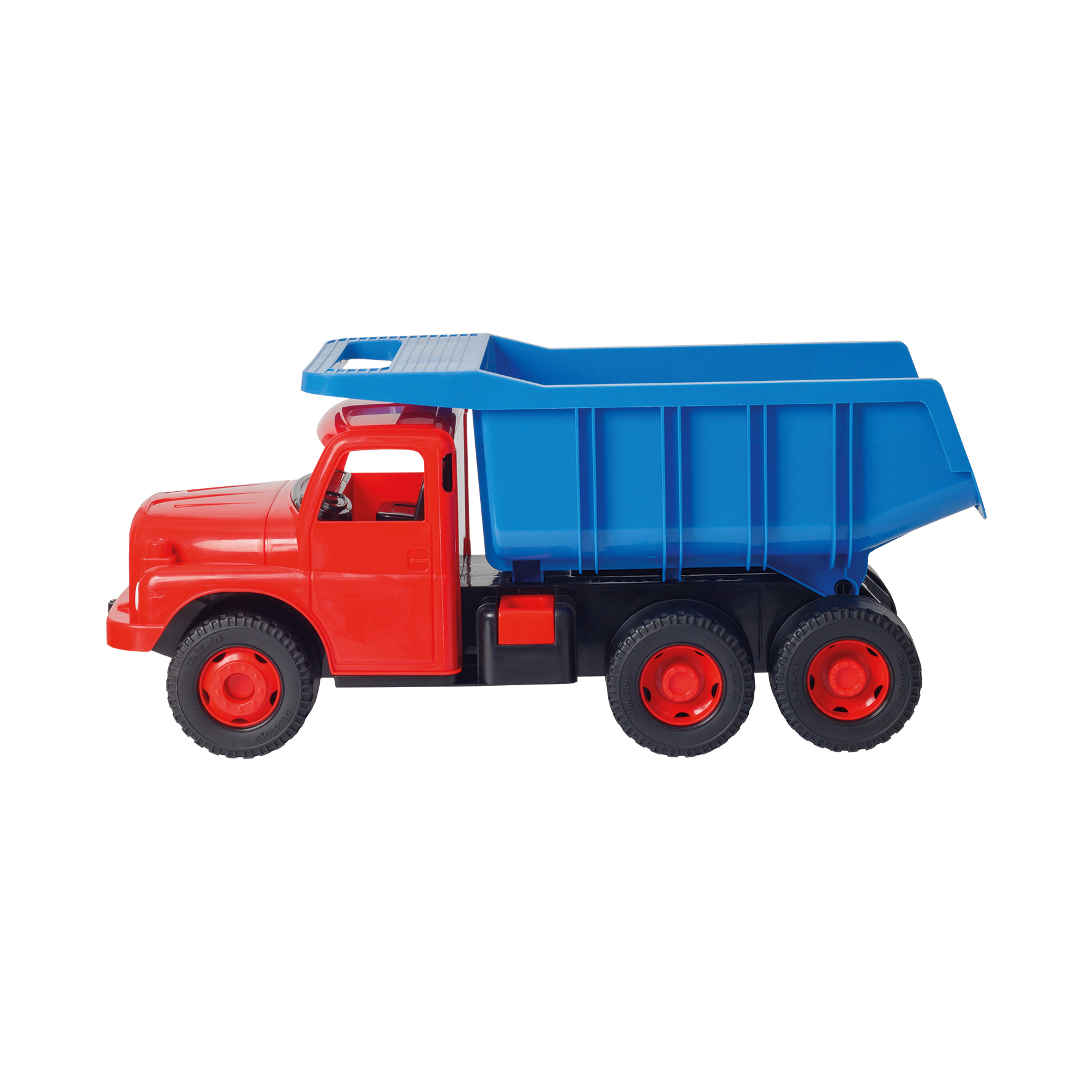 Dino Tatra 148 modročervená velká 72 cm (obrázek 3)
