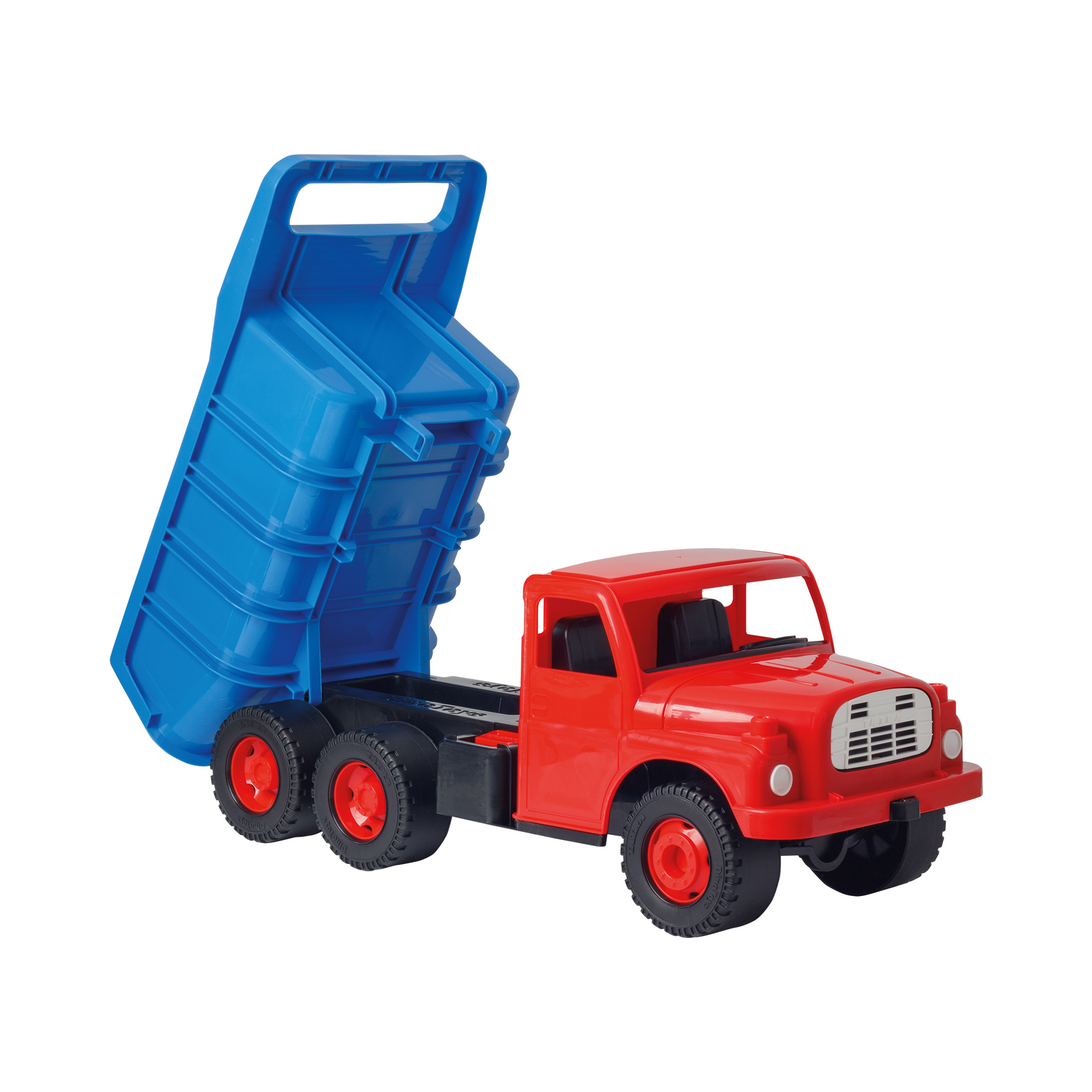 Dino Tatra 148 modročervená velká 72 cm (obrázek 7)
