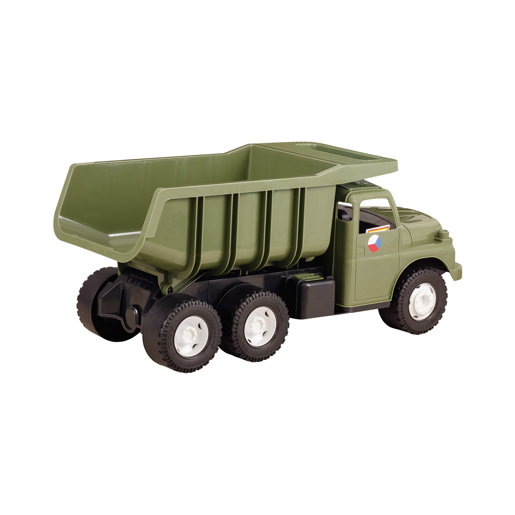 Dino Tatra 148 khaki velká 72 cm (obrázek 3)