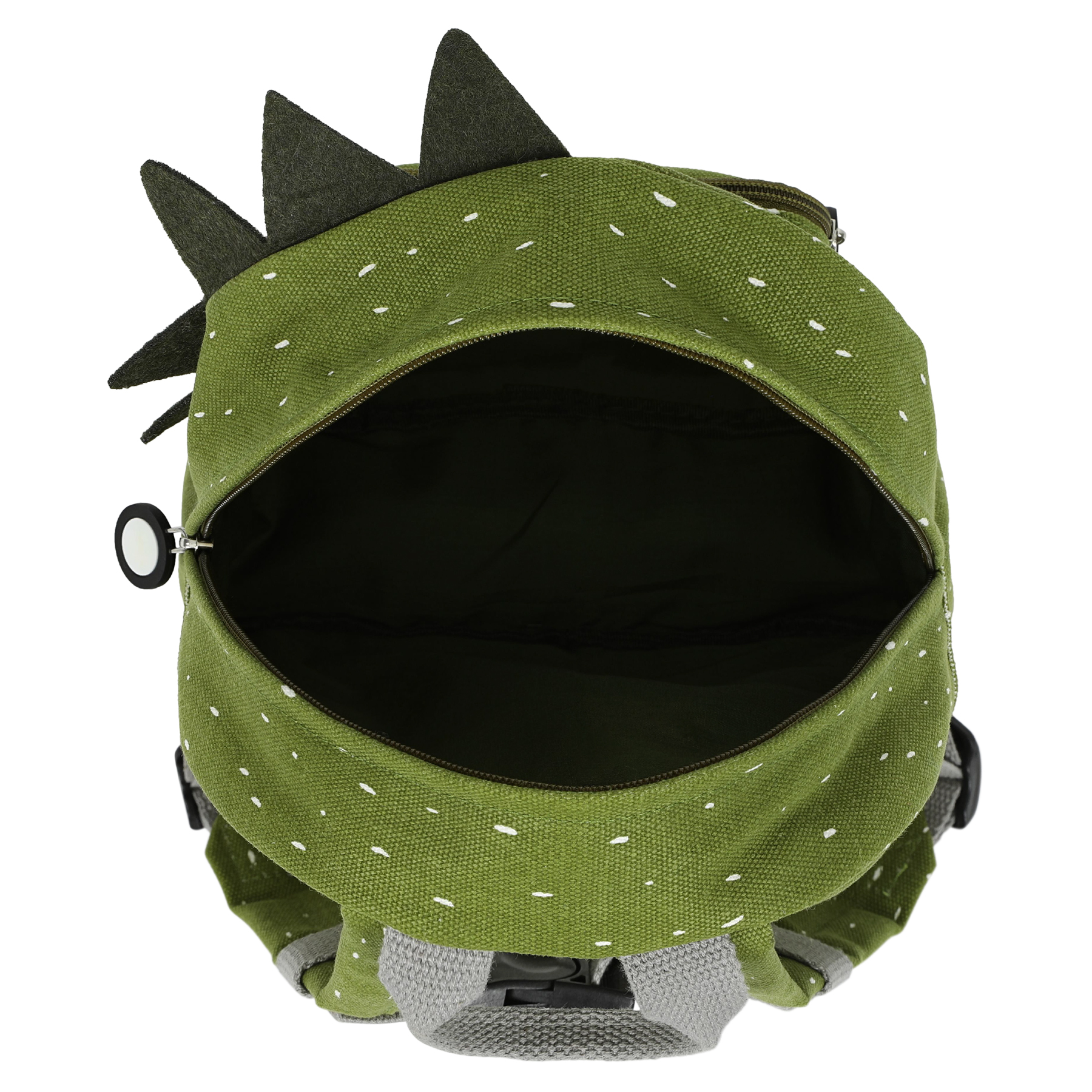 Trixie malý batoh pro děti pan dinosaurus 5,25 l (obrázek 4)