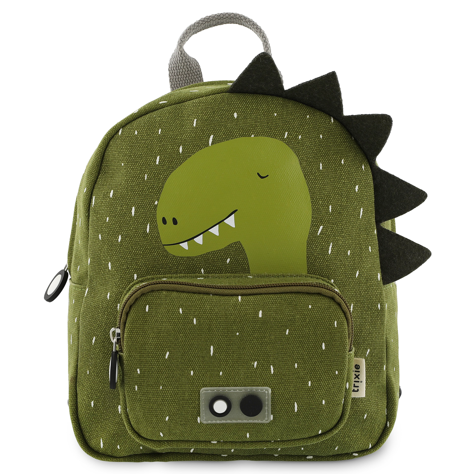 Trixie malý batoh pro děti pan dinosaurus 5,25 l