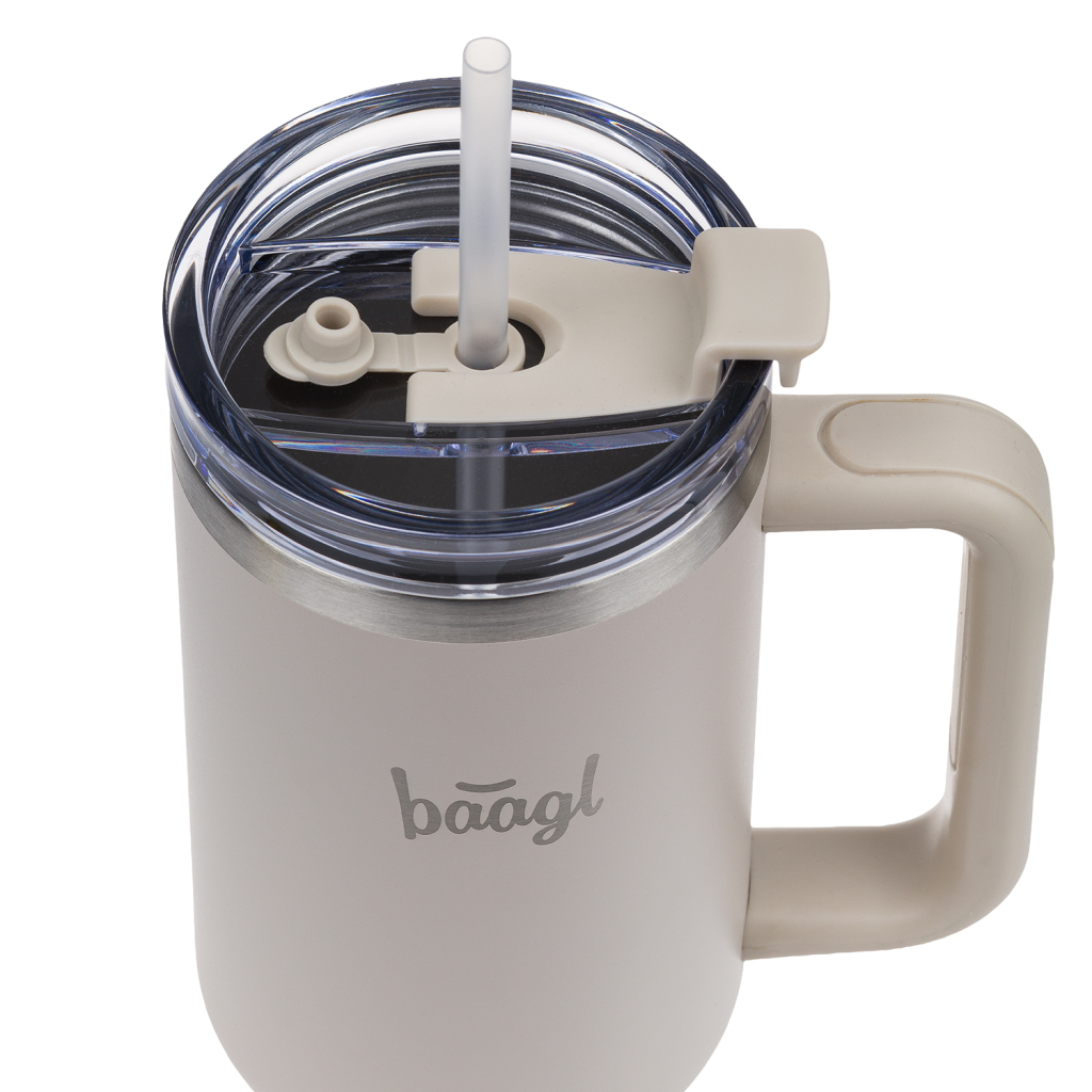 BAAGL B-Cup Latte (obrázek 3)