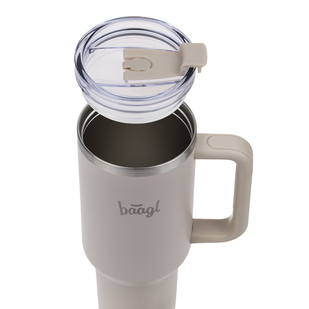 BAAGL B-Cup Latte (obrázek 4)