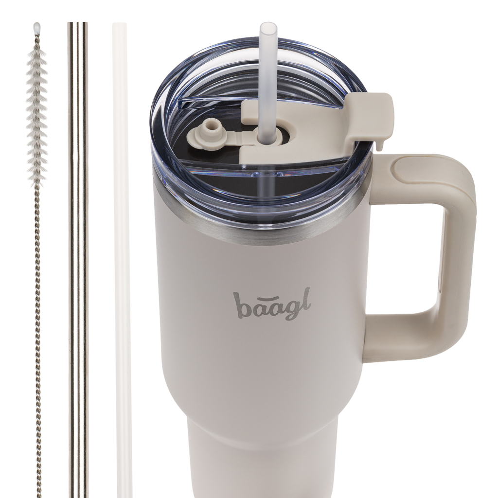 BAAGL B-Cup Latte (obrázek 5)