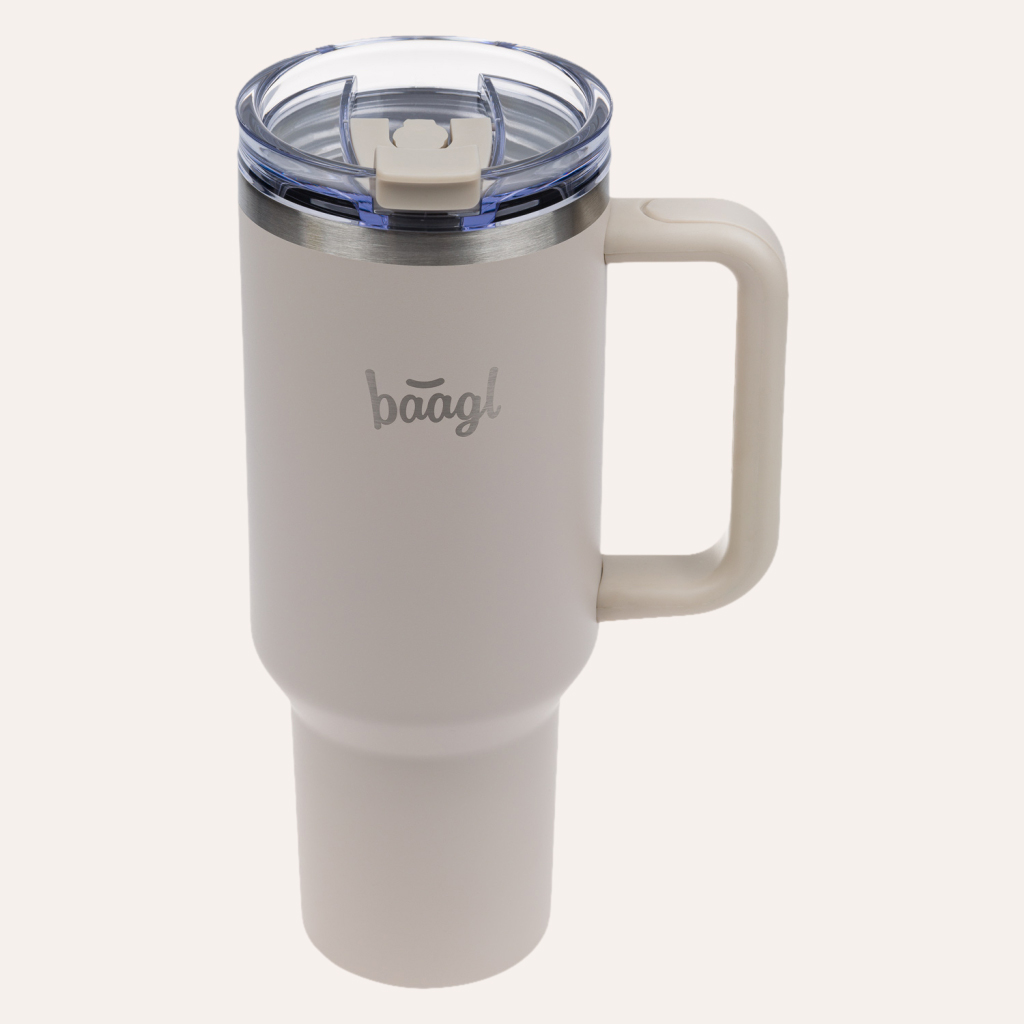 BAAGL B-Cup Latte