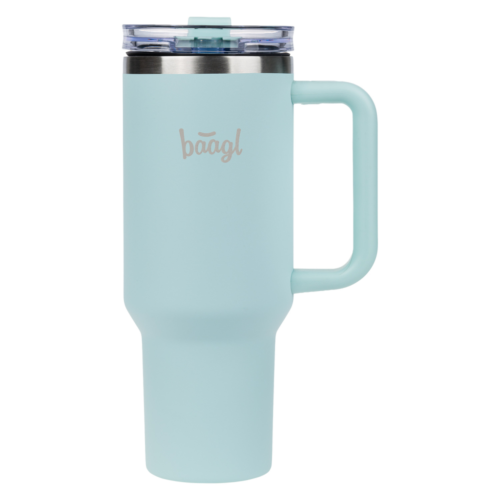 BAAGL B-Cup Mint (obrázek 2)