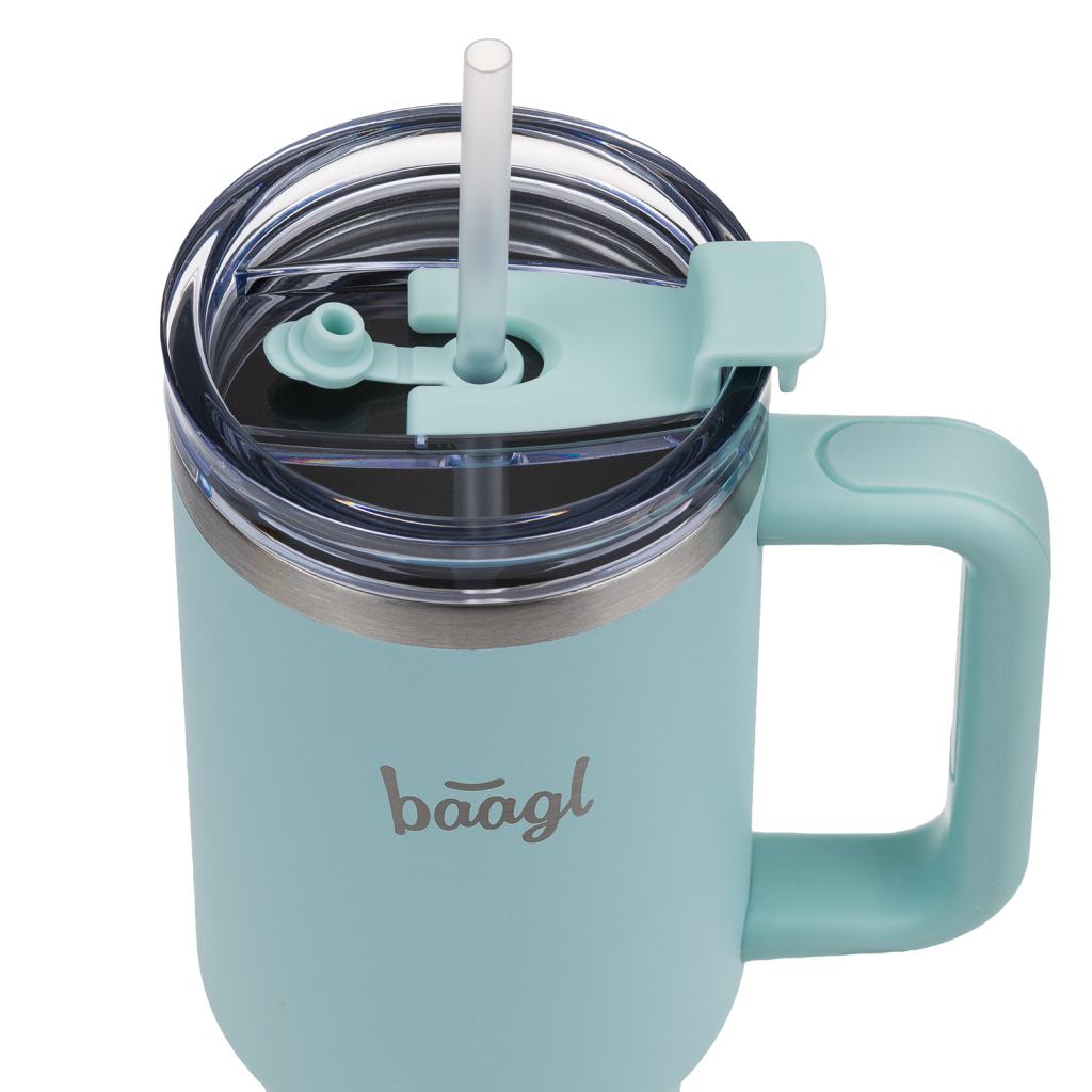 BAAGL B-Cup Mint (obrázek 3)