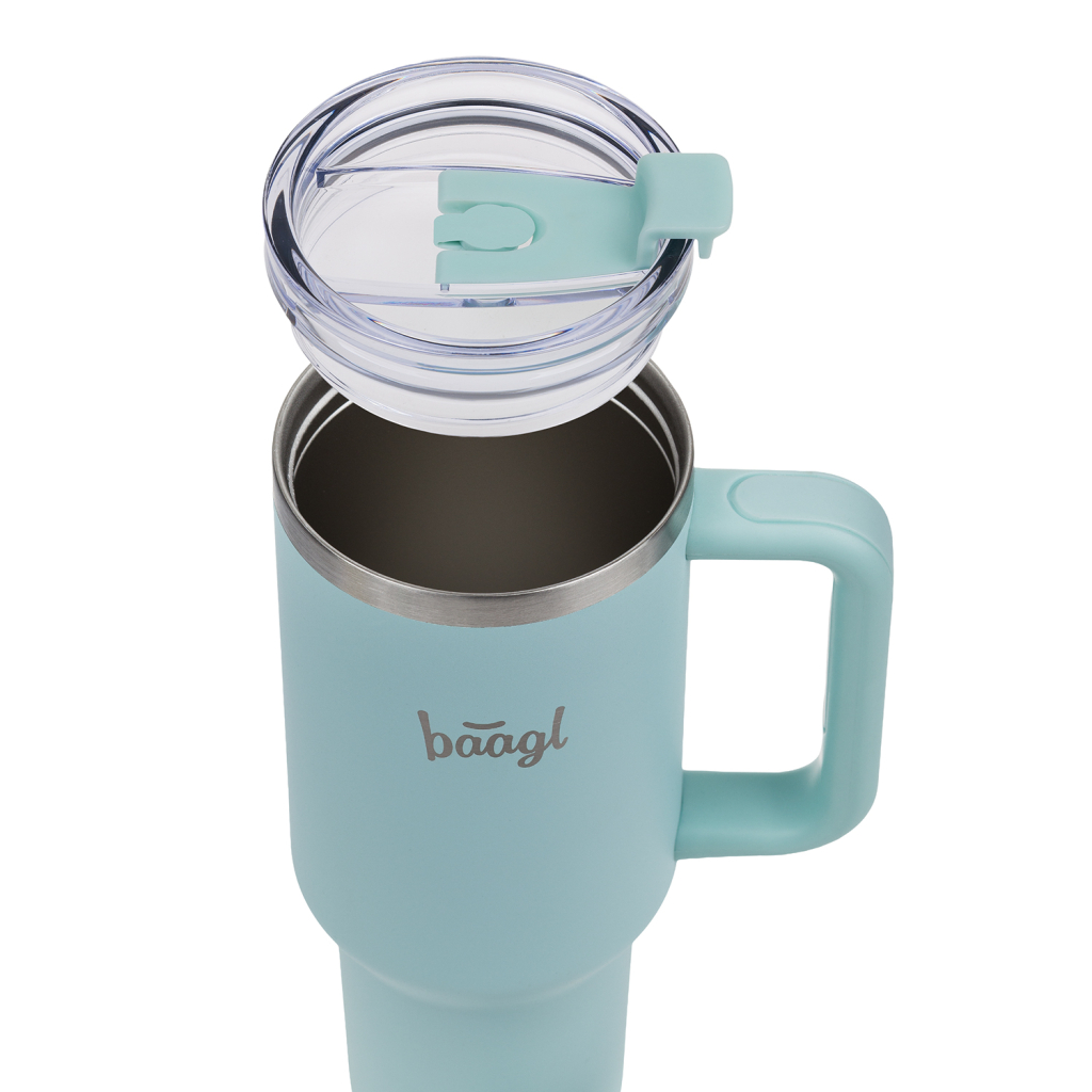 BAAGL B-Cup Mint (obrázek 4)