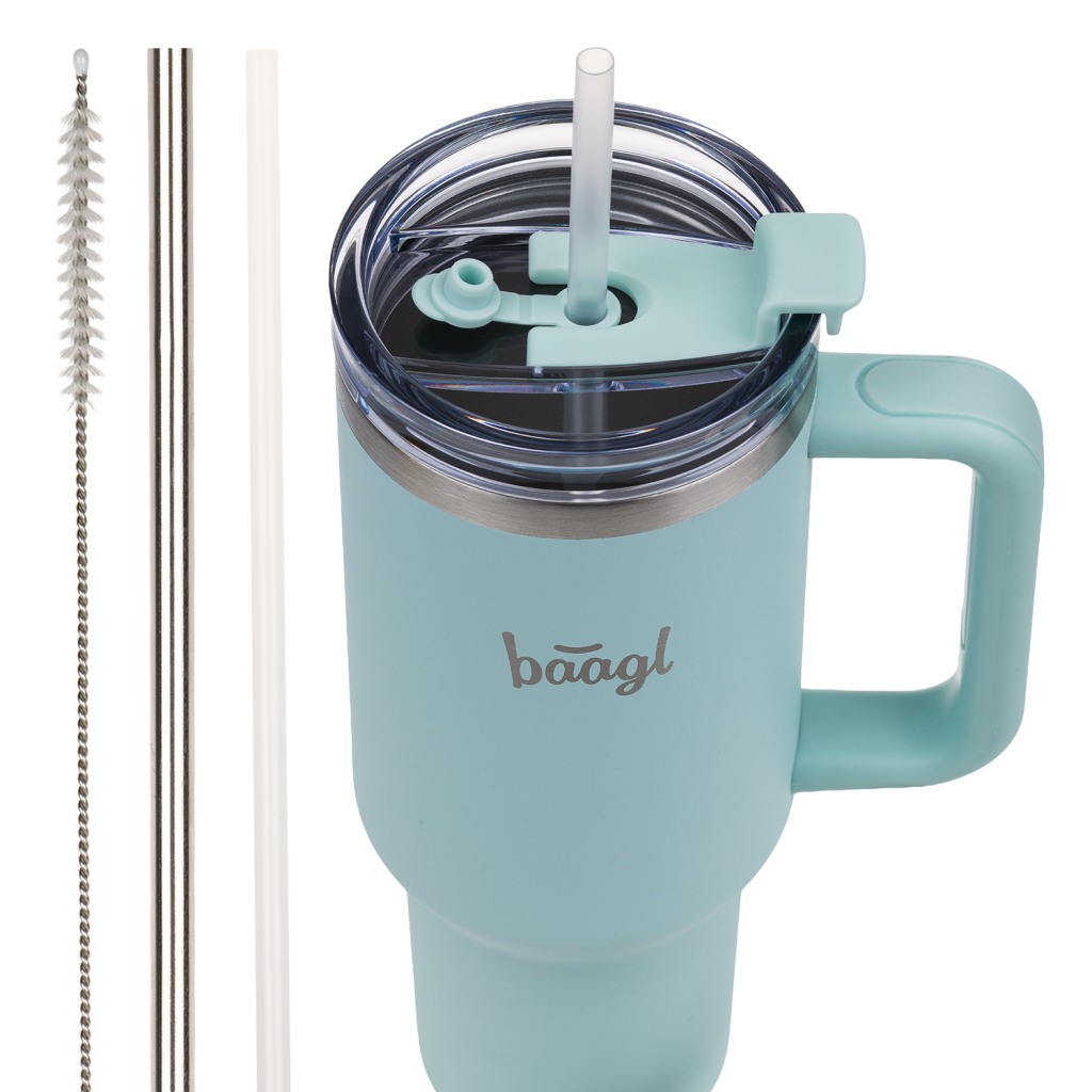 BAAGL B-Cup Mint (obrázek 5)