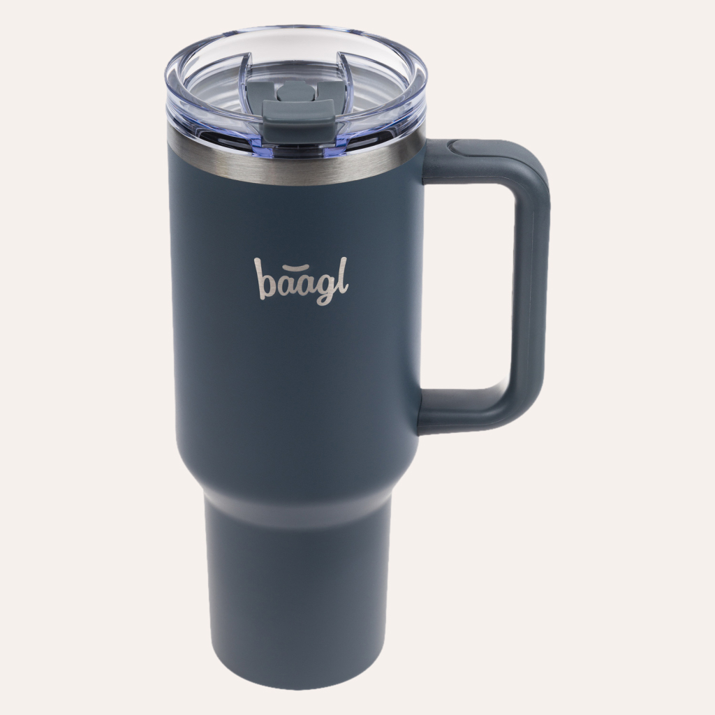 BAAGL B-Cup Antracit