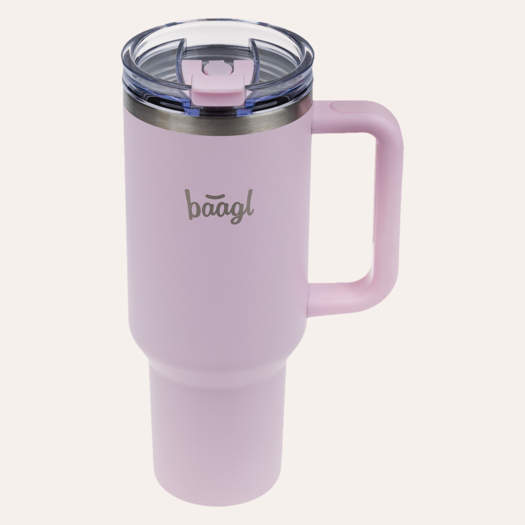 BAAGL B-Cup Pink