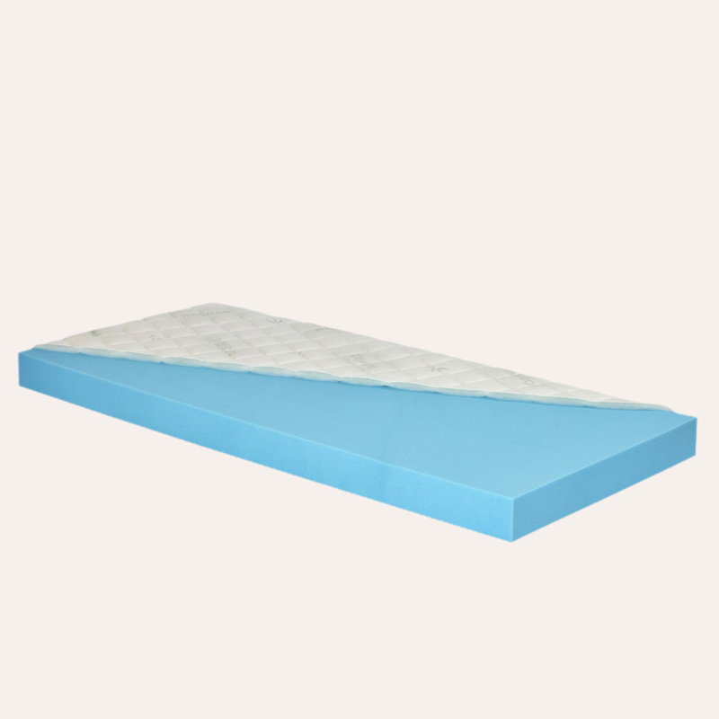 ELIS DESIGN Dětská matrace MAX 9 cm - BAZAR