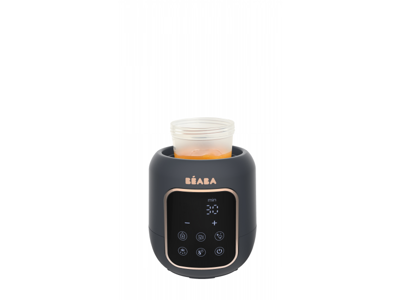 Beaba Ohřívačka 5v1 Multi Milk Night Blue (obrázek 4)