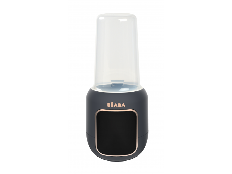 Beaba Ohřívačka 5v1 Multi Milk Night Blue (obrázek 5)