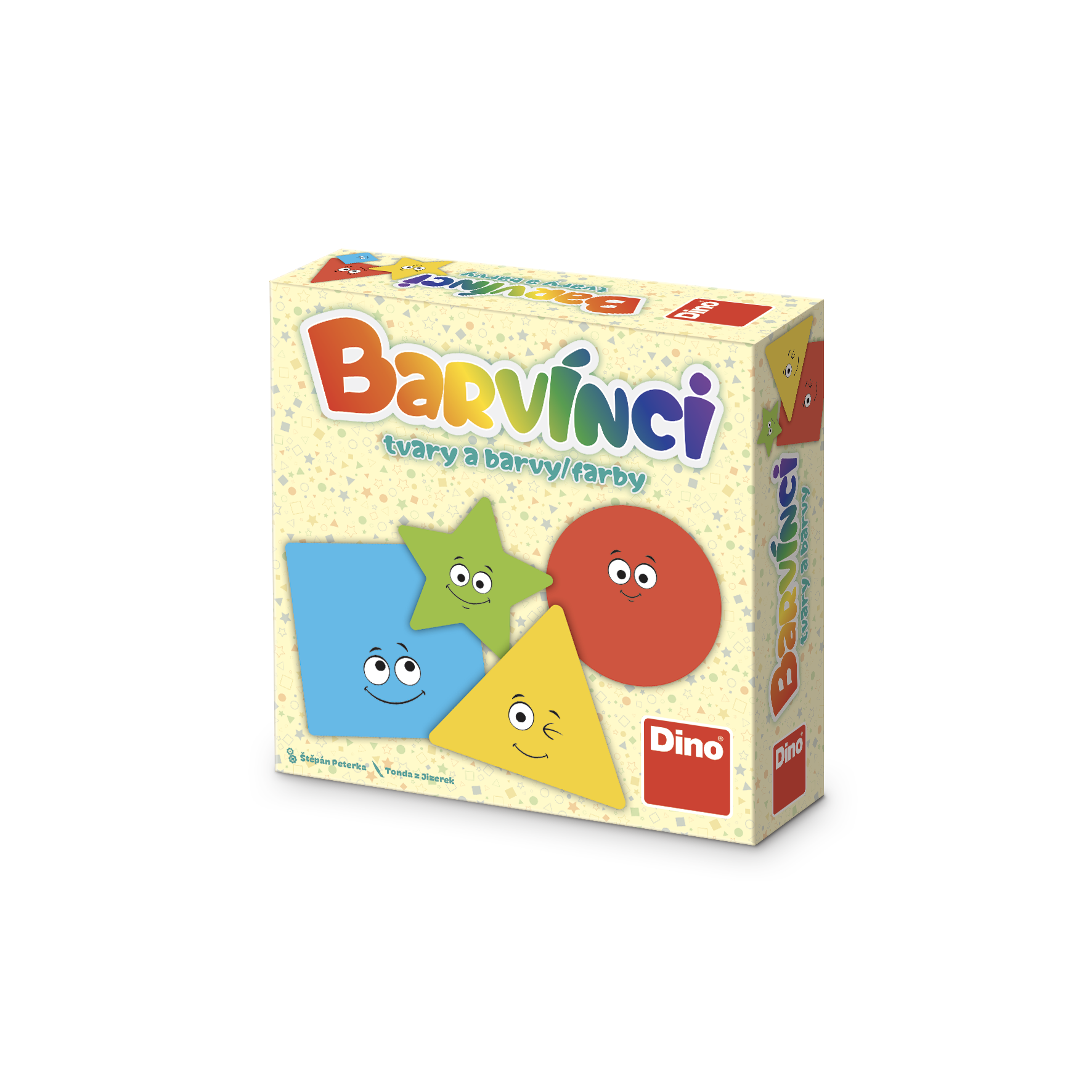 Dino Barvínci
