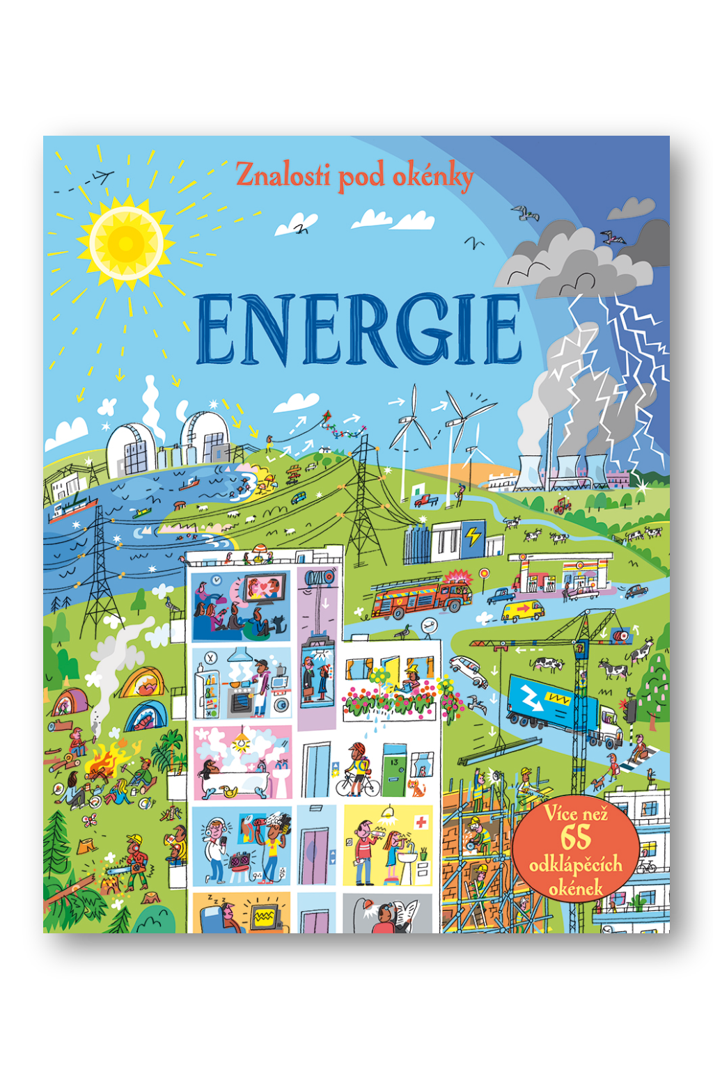 Svojtka Energie