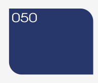 DEKORACJAN Samolepky – Lodičky barevna varianta: šedá