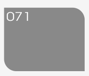 DEKORACJAN Samolepky – Kaktusy barevna varianta: černá