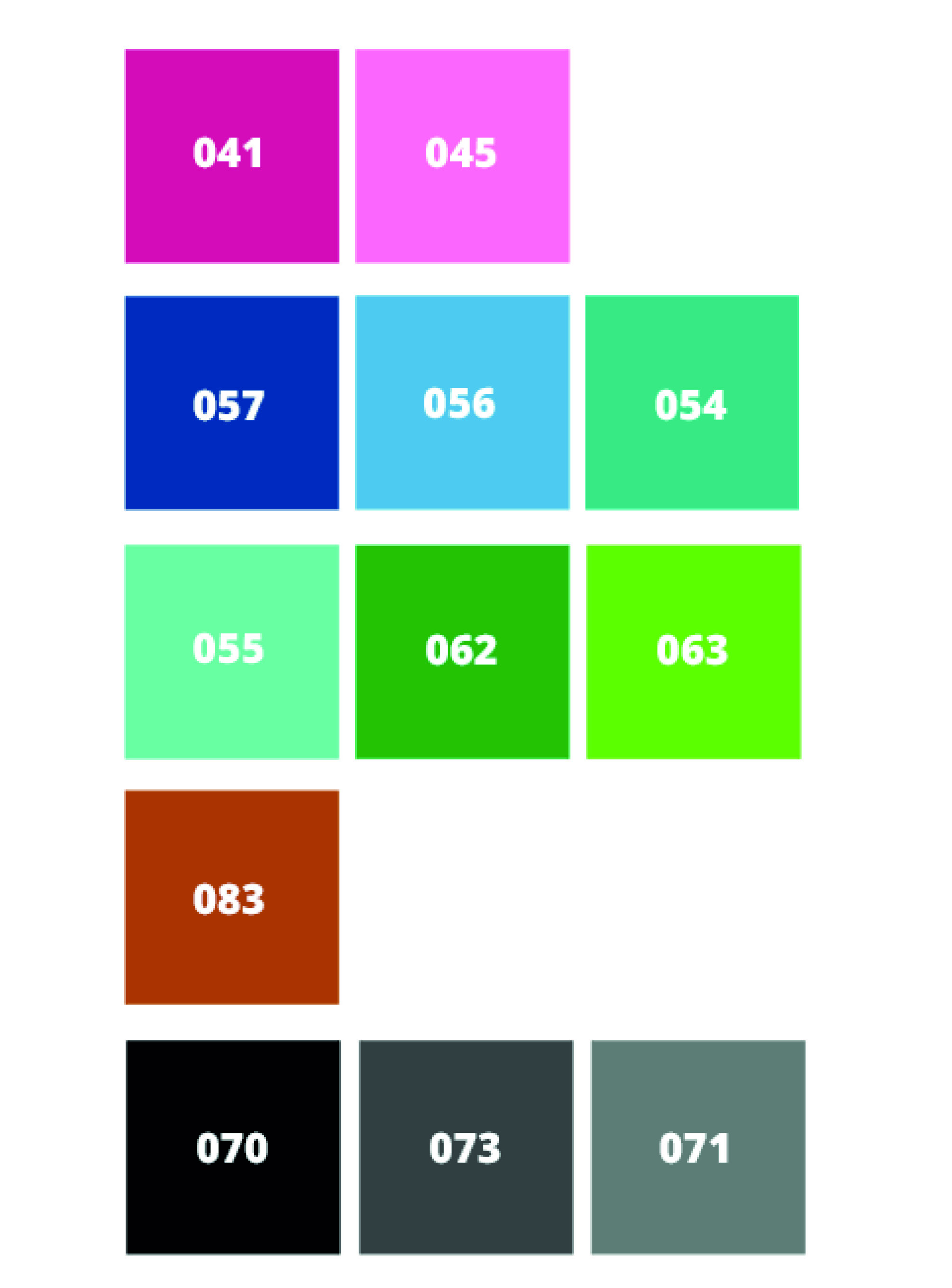 Yokodesign Nálepka na zeď – Velké hory