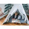 Teepee pro holky i kluky