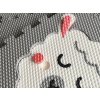 Puzzle podložka s beránkem z pěnové podlahy do dětského pokoje