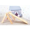 Montessori piklerové triangle prulezka elisdesign
