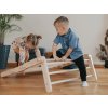 Montessori Piklerové prolézačka z 5 segmentů tvarovatelná
