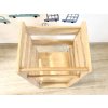 Kitchen helper rostoucí učící věž Mars 90 cm