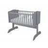 Novorozenecká kolébka šedá