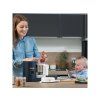 Parní vařič + mixér BABYCOOK Neo tmavě modrá