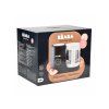 Parní vařič + mixér BABYCOOK Neo tmavě modrá