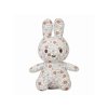 Králíček Miffy textilní Vintage Kytičky 35 cm