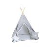 Set teepee stan Šedý - bestseller