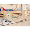 Montessori houpačka ELIS DESIGN pro kluky