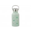 Termoska dětská 350 ml - pláž