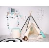 Set teepee stanu Jelen s doplńky