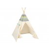 Dětské teepee Mexická příroda bez doplňků