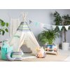 Teepee pro děti Mexická příroda v setu s doplňky