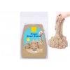 Kinetický nebo také magický písek - 1 kg