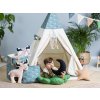 Teepee stan pro děti Losi s bohatým příslušenstvím