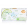 Plenky pro děti 4-8 kg, velikost 2 - 46 ks
