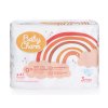 Dětské pleny pro miminka 6 - 10 kg - velikost 3 midi, 41 ks