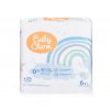 Plenky (plínky) velikost 6 XL - pro děti 13 - 18 kg (26 ks)